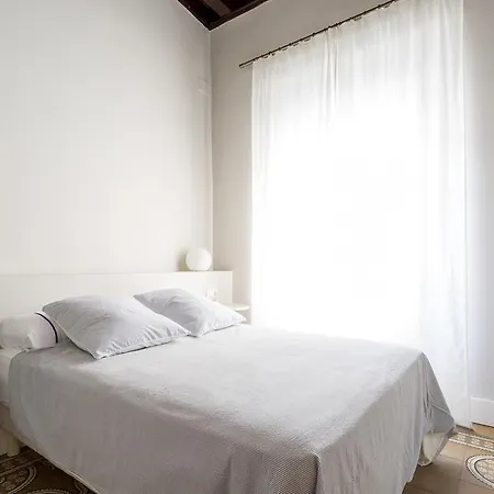 Appartement Moratin Séville