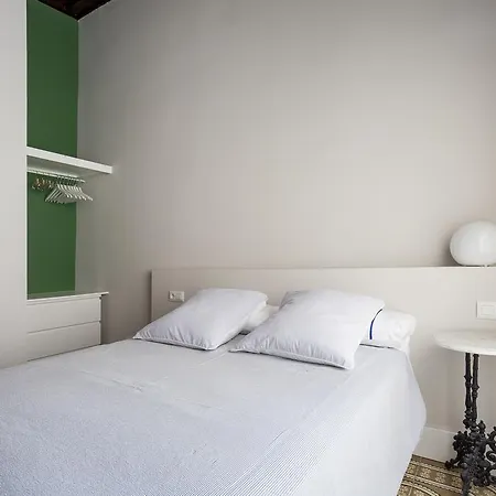 Appartement Moratin Séville
