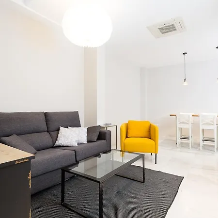 Moratin Appartement