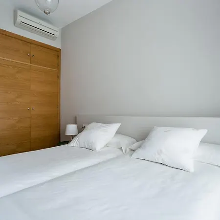 Moratin Appartement *