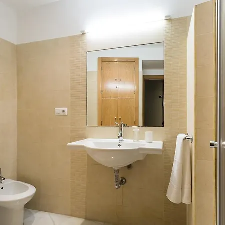 Moratin Appartement