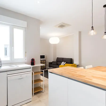 Moratin Appartement Séville