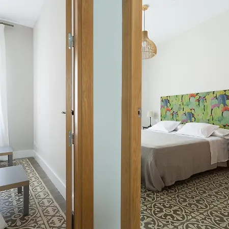 Appartement Moratin *