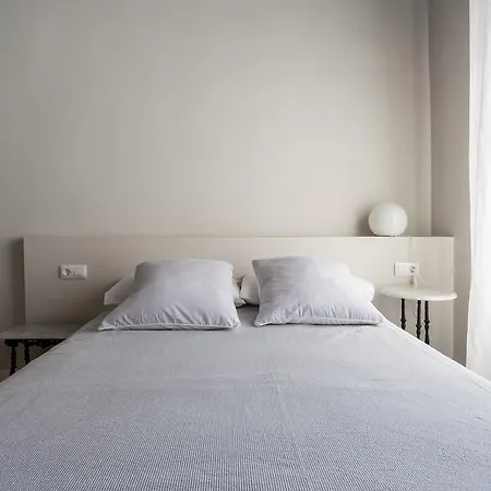 Appartement Moratin